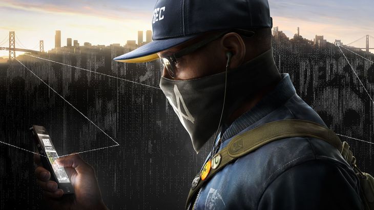 Ubisoft’s AI assistant Sam seems to think Watch Dogs 3 is in development