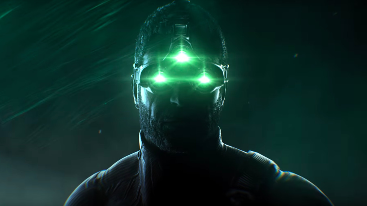 Rumor: New Splinter Cell, Rage 2, Gears of War 5 and more outed in retail listing