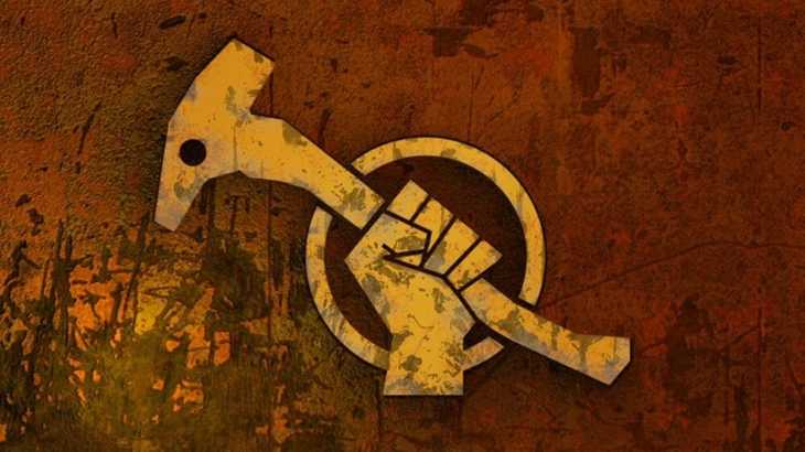 Red Faction Guerilla: Re-Mars-tered Review – Destroy All Objects!