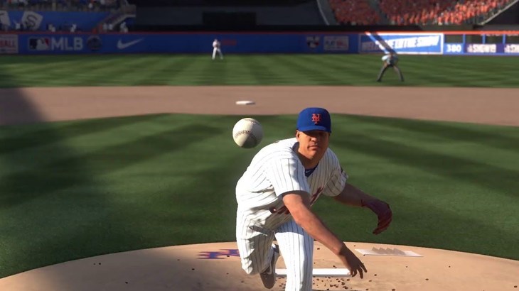 MLB The Show 19: Legends List Grows As Two New Players Are Revealed