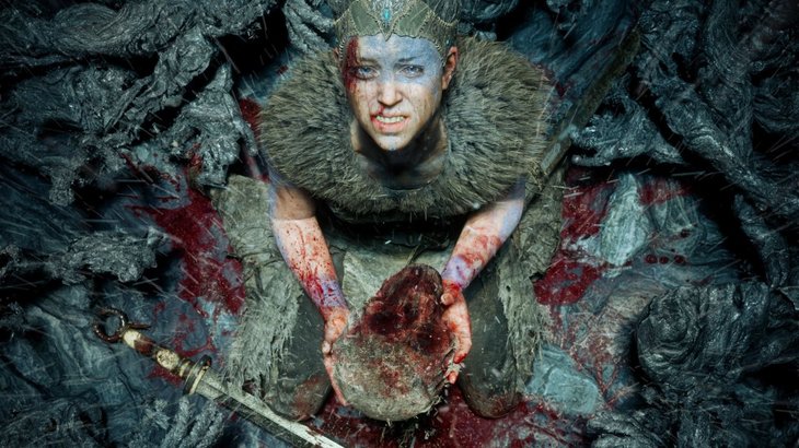 Hellblade Goes to War with Its Inner-Demons in New Trailer