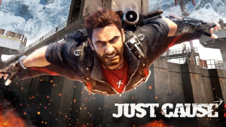 Play Just Cause 3 for Free On PC [Limited Time]