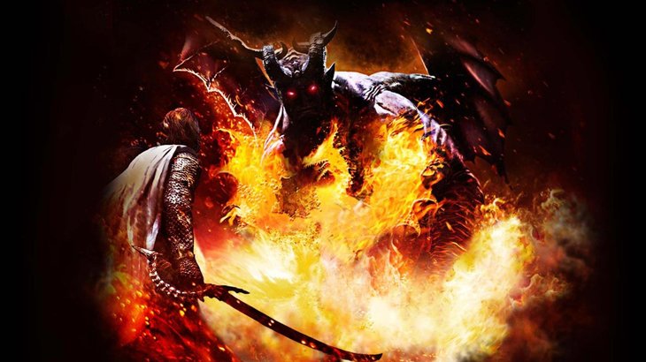 Capcom Legend Hideaki Itsuno Hints at Dragon's Dogma 2