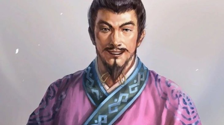 Dynasty Warriors 9 adds Xun You
