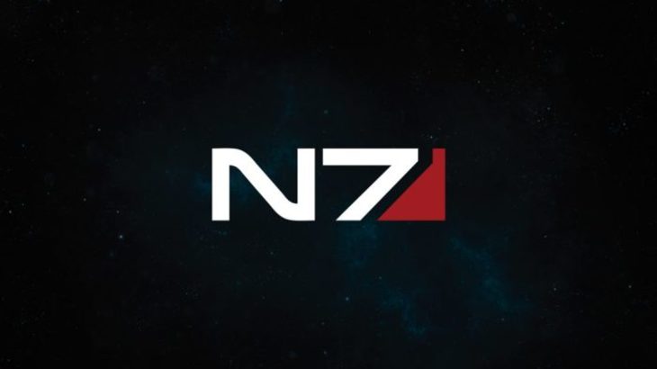 BioWare Teases the Future of ‘Mass Effect’ On N7 Day