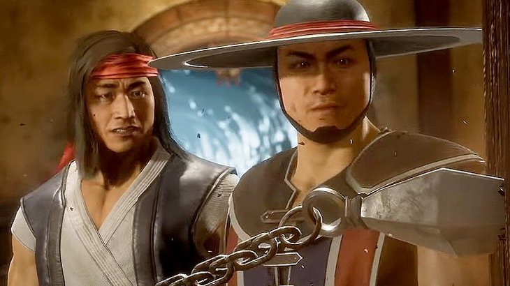 Mortal Kombat 11 Devs Deny Pushing In-Game Purchases, Towers Nerfed, Currency Gift Coming