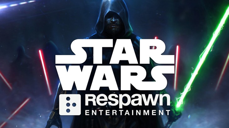 Respawn to Premiere ‘Star Wars Jedi: Fallen Order’ on April 13th