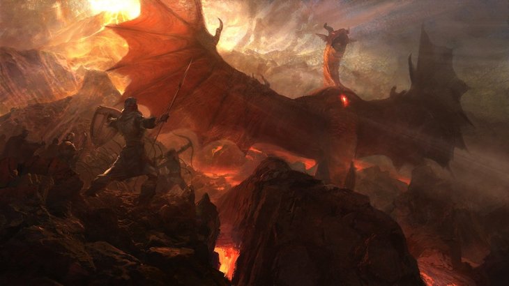 Itsuno Would Love to Make Dragon’s Dogma 2 if He Could: ‘It Would Be Awesome’
