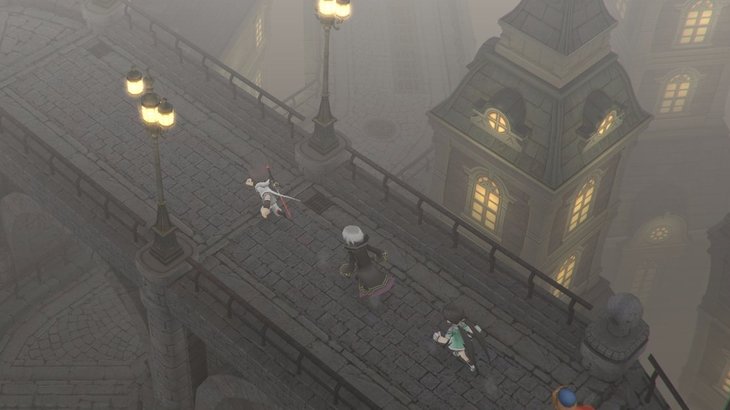 I am Setsuna follow-up Lost Sphear now has a demo on Switch, PS4, and PC