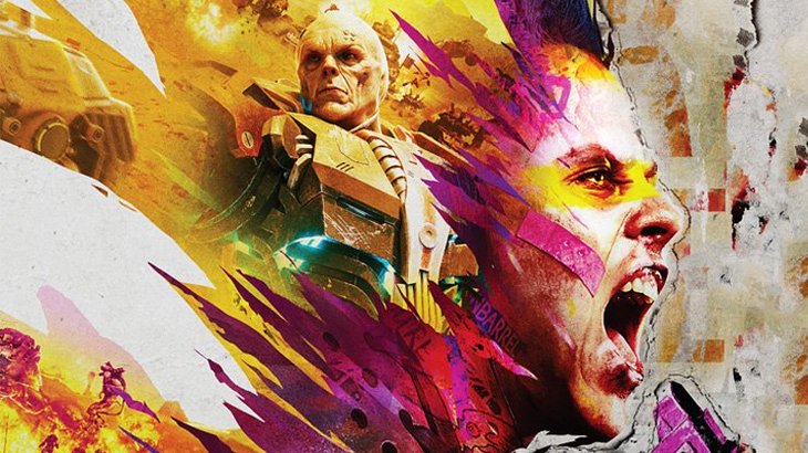 Rage 2 Forgoes a Deep Story in Favor of Player Freedom, Avalanche Given a Lot of Leeway