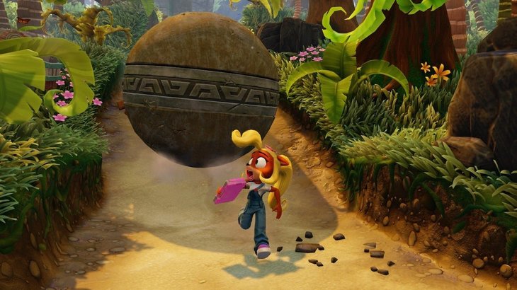 Why Coco Is Playable in Crash Bandicoot Remakes