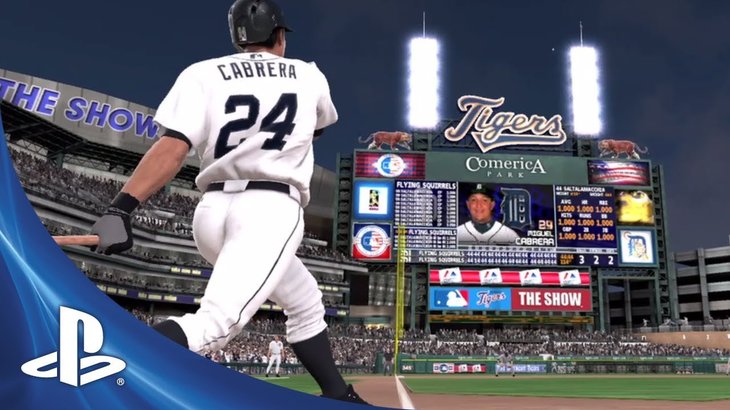 MLB The Show 19 Release: Live Stream Countdown To Launch, Exclusive Giveaways