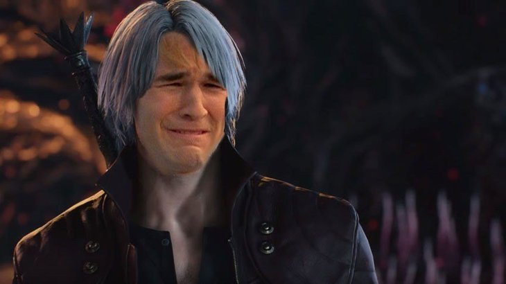 No more Devil May Cry 5 content is planned, RIP my dreams of playing as Vergil