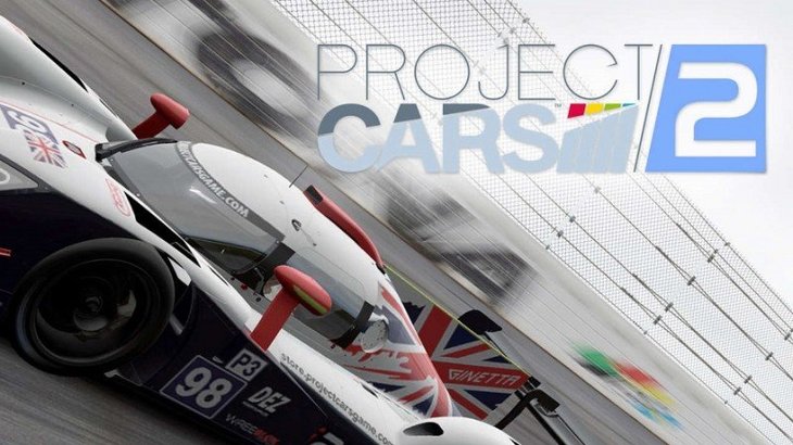 Project Cars 2 Patch 1.1.3 Changelog