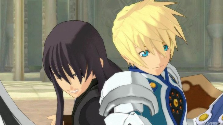 Tales of Vesperia Definitive Edition Story Trailer Reveals Character Stories