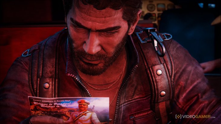 News: Play Just Cause 3 without spending a penny this weekend on Xbox One