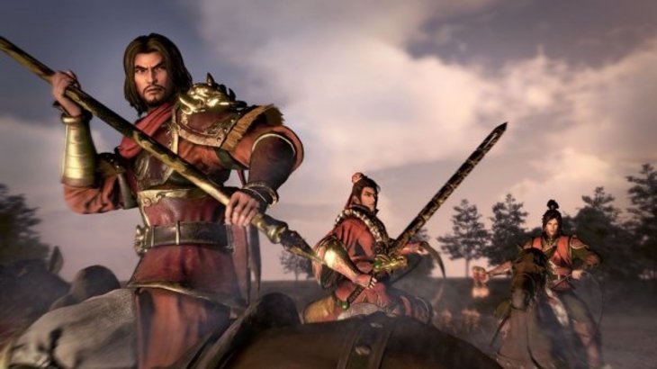 Dynasty Warriors 9 Japanese release date to be announced on October 26