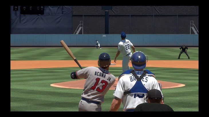 MLB The Show 19 Roster Update: Ronald Acuna Jr. Newest Diamond, 5 Players Jump To Gold