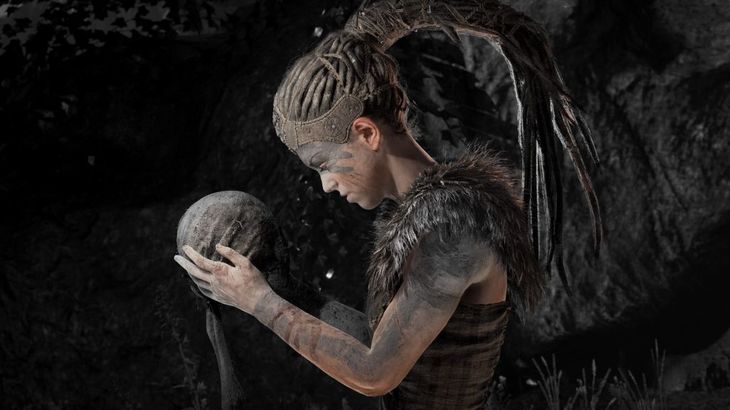 New Hellblade trailer pleads for pre-orders