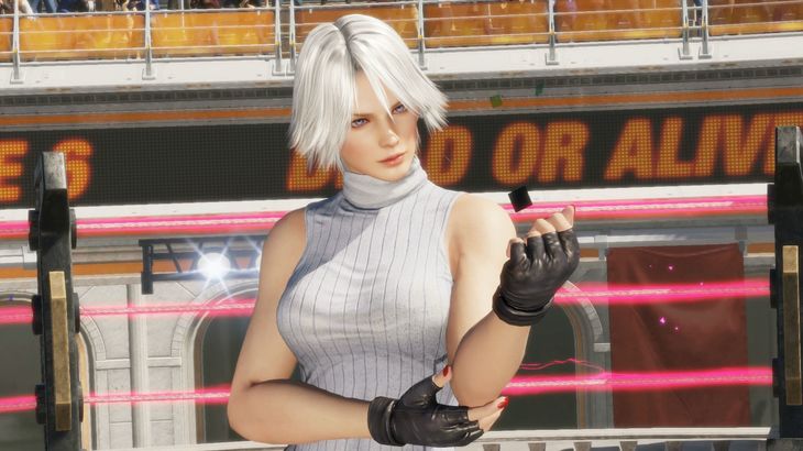 Dead or Alive 6 Deluxe Demo Gets a Trailer Showing Features Just Before its Release