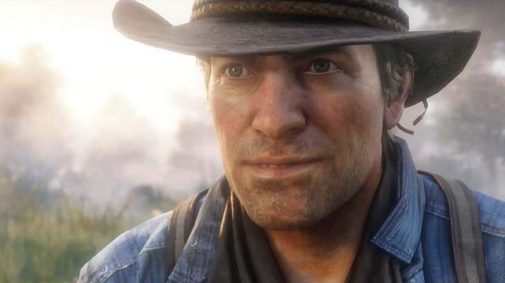 Red Dead Redemption 2 Story Details, New Protagonist Revealed