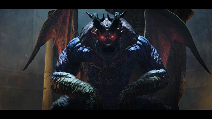 Dragon’s Dogma: Dark Arisen’s Switch Version Gets First Footage