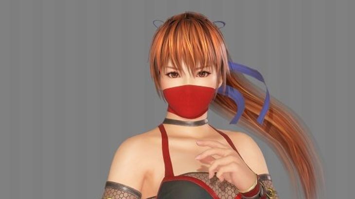 Dead or Alive 6 Reveals All Deluxe Costumes with New Images