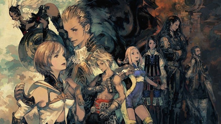 Why Final Fantasy 12 is More Relevant Than Ever
