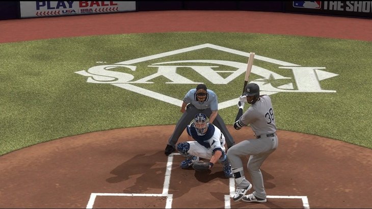 Yankees vs. Rays MLB The Show 19 Gameplay Simulation For May 10