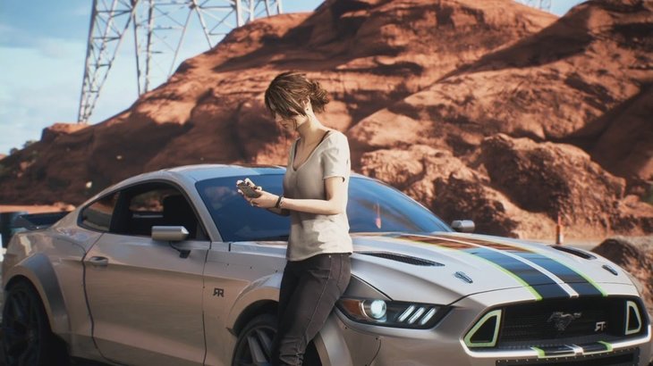 Round Up: Need for Speed: Payback PS4 Reviews Are Neither Fast Nor Furious