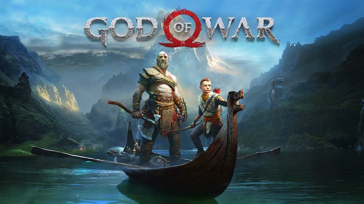 God of War Launches Worldwide On April 20th