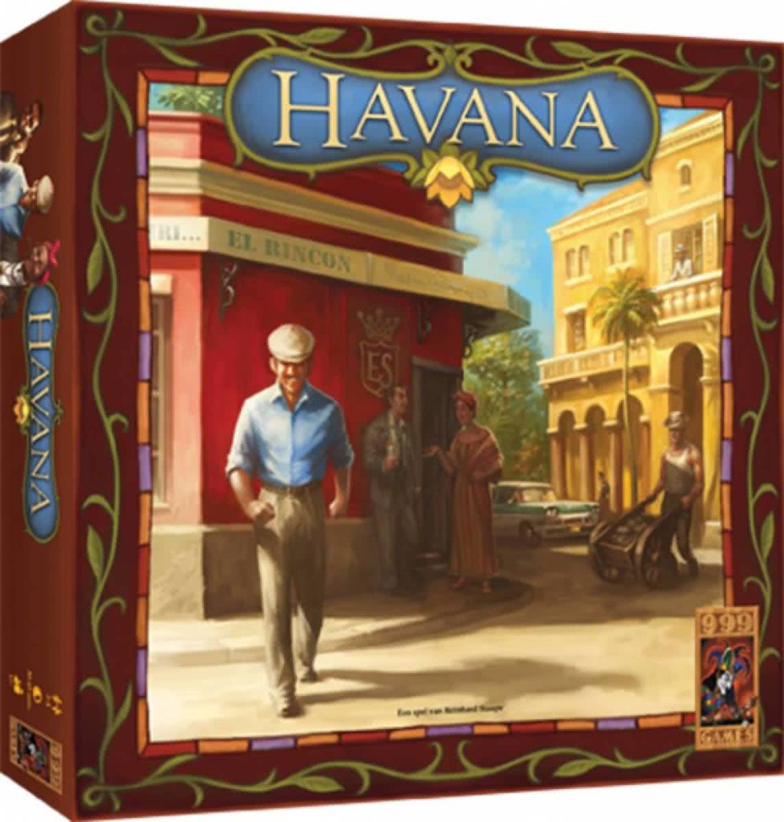 Havana description reviews