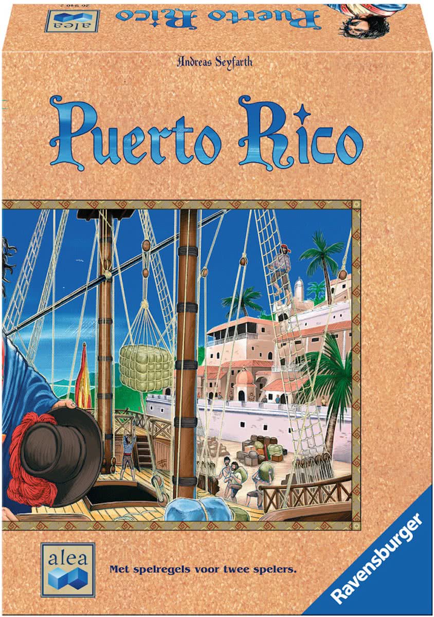 Puerto Rico  description reviews