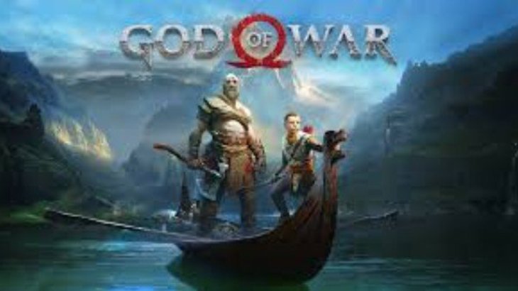 Game News: ‘God Of War’ Gets Release Date!