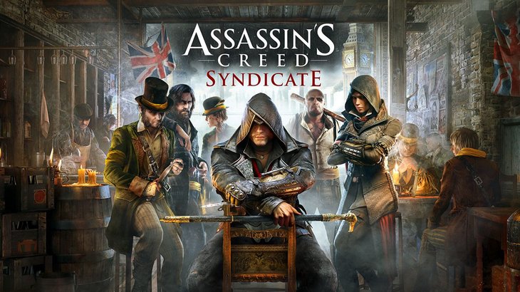 April Games With Gold Include Assassin’s Creed Syndicate & The Witness