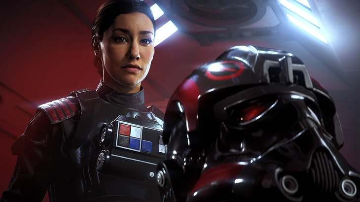 Battlefront 2’s Campaign Feels Just Like a Star Wars Movie