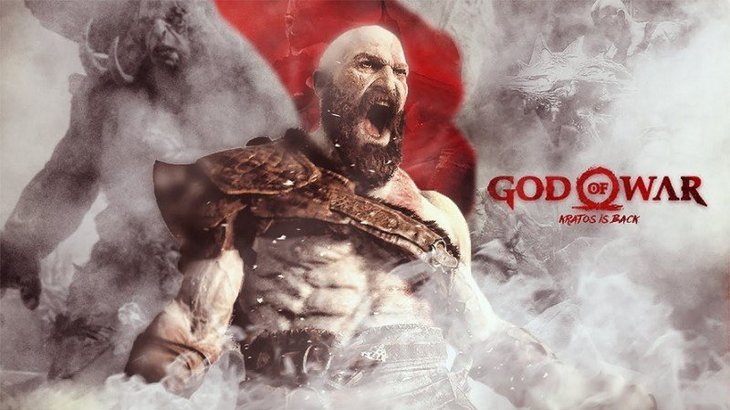 God of War 4 Story Trailer Is Jaw Dropping, Confirms April 20 Release Date