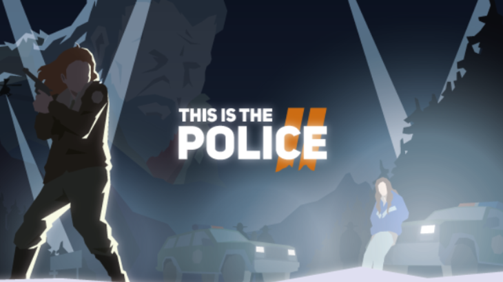 This is the Police 2 review – 10 Counts of Frustration