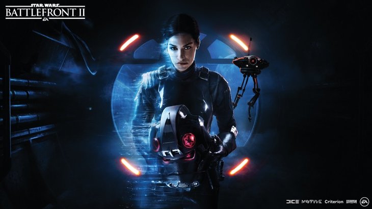 Star Wars Battlefront 2: DICE’s grand vision of a single-player campaign emerges from the dark