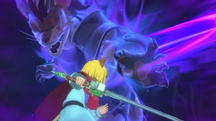 Ni no Kuni II: Revenant Kingdom DLC ‘The Lair of the Lost Lord’ launches December 13