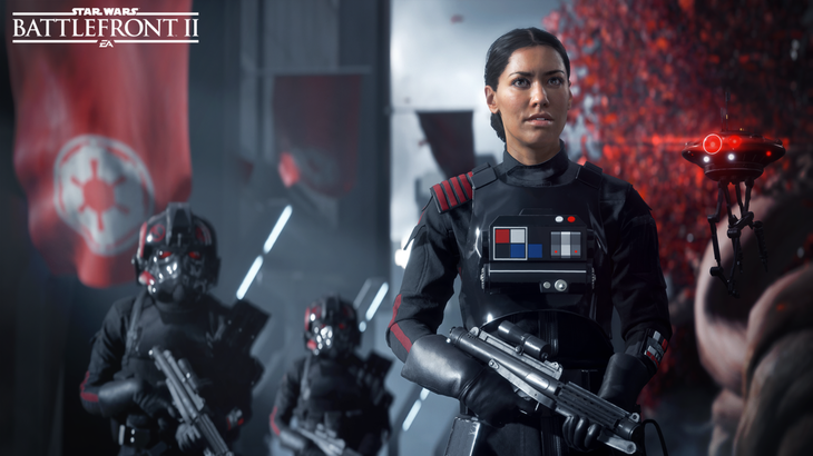 Star Wars Battlefront 2's 'Pay-To-Win' Accusations Are "Hard To Dodge," Says Dev