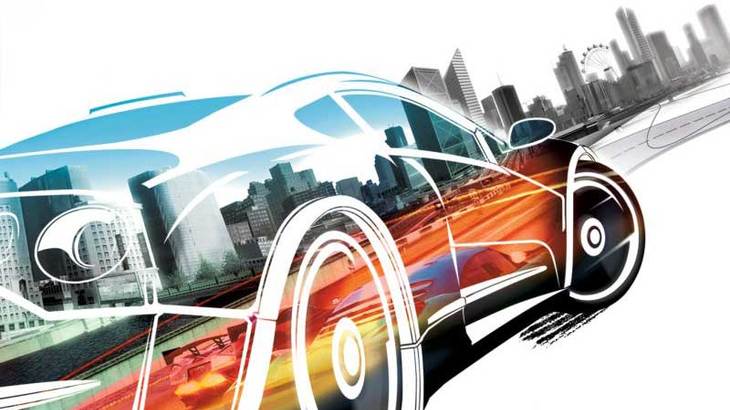 Burnout Paradise HD Remaster Edition Coming in March 2018
