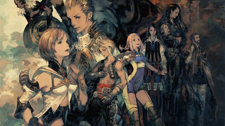 Final Fantasy XII: The Zodiac Age Has Passed 1 Million Shipped and Sold Digitally on PS4