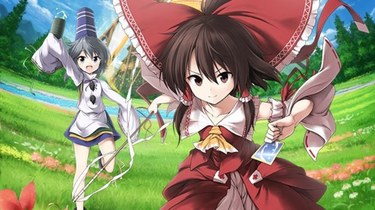 New Touhou Genso Wanderer title to be announced for PS4, Switch on May 5