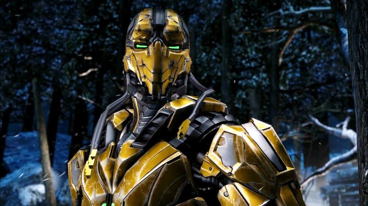 First Mortal Kombat 11 Mod Adds Sector, Cyrax and Kronika as Playable Fighters