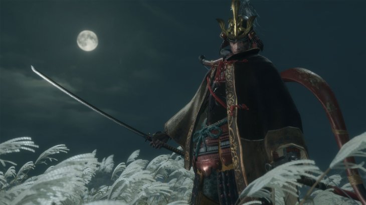 Sekiro Elemental Damage Mod Allows Players To Infuse Their Sword With Powerful Effects