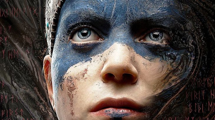 Games like Hellblade are eroding the border between indie and triple-A
