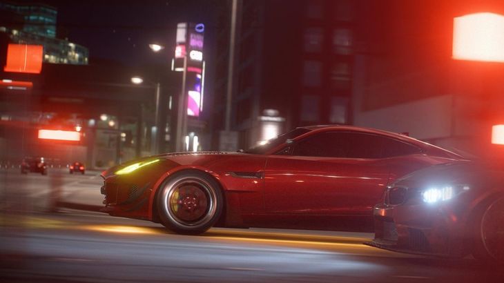 Need For Speed Payback’s progression tweaked in response to criticism
