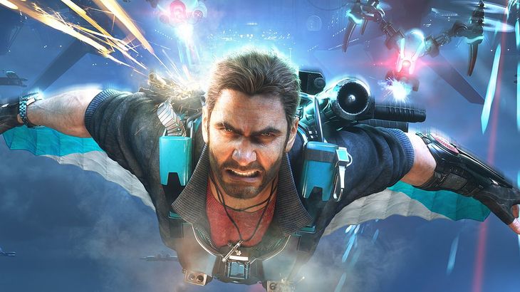 Just Cause 3 is free to play this weekend with Xbox Live Gold