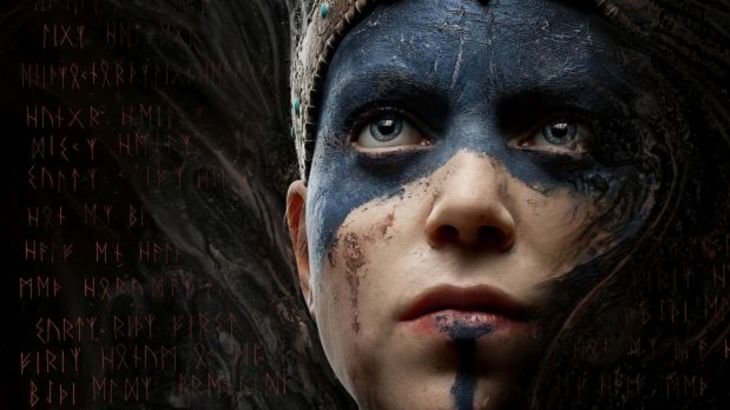 Hellblade: Senua’s Sacrifice Gameplay Video is All About Fire